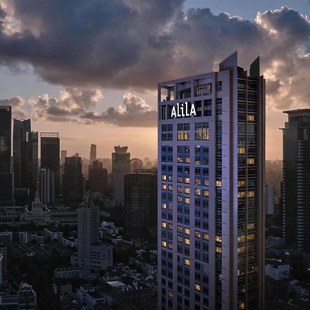 Alila Şanghay Dış mekan fotoğraf
